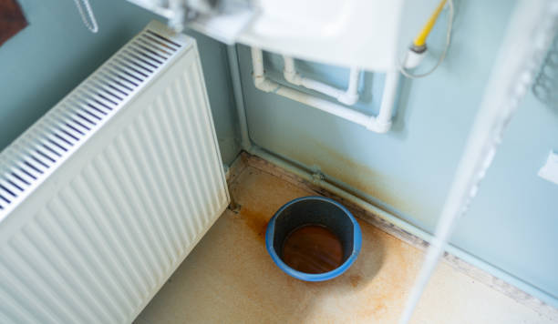 Best Sewage cleanup and water damage restoration  in Wabasso Beach, FL